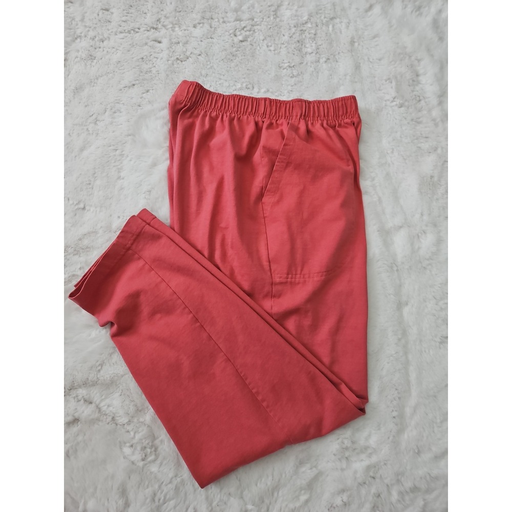 Vintage Hunt Club High Waisted Cotton Pants‎ Medium